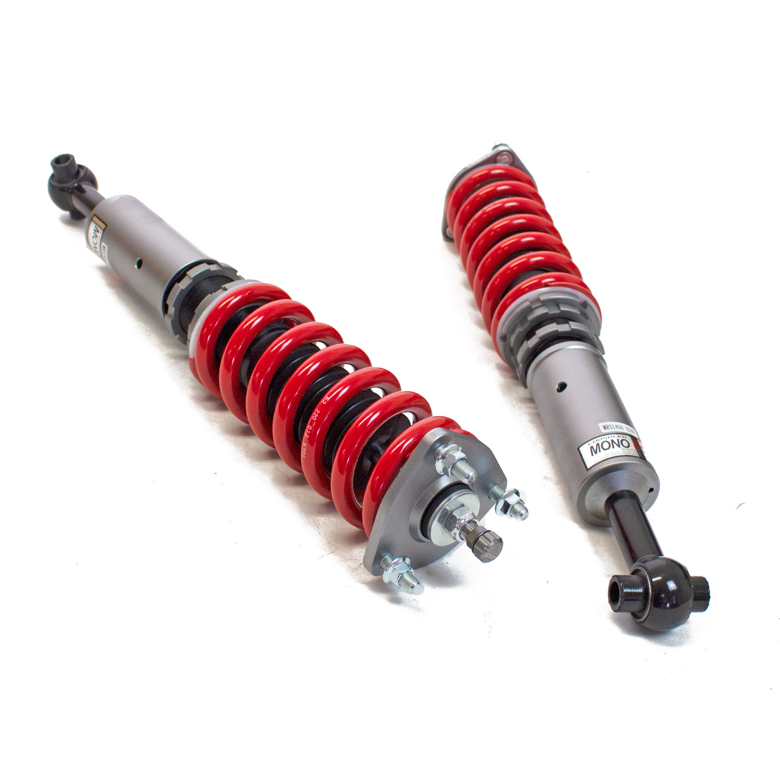 コロ Lowering Kit for Lexus GS300 / GS350 / GS430 RWD (GRS190