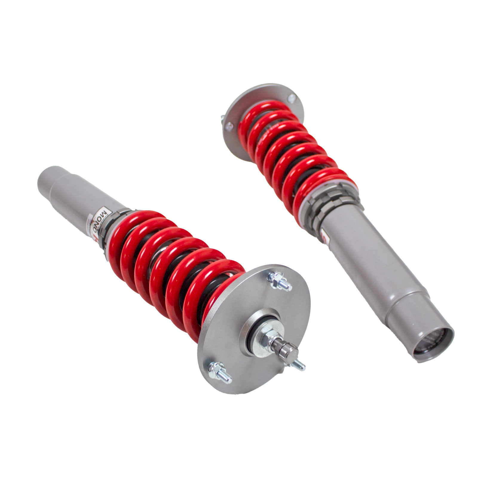 Lowering Kit for BMW 633CSi/635CSi RWD (E24) 1983-89 MonoRS Coilovers