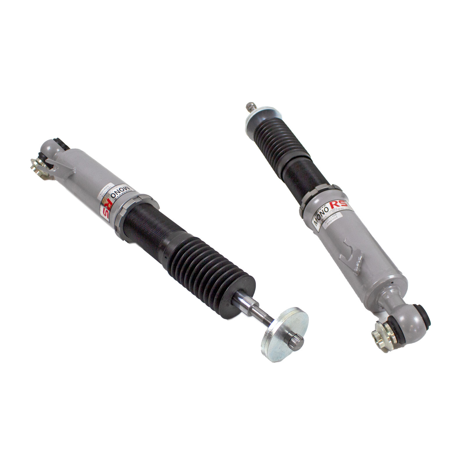 Lowering Kit for BMW 633CSi/635CSi RWD (E24) 1983-89 MonoRS Coilovers