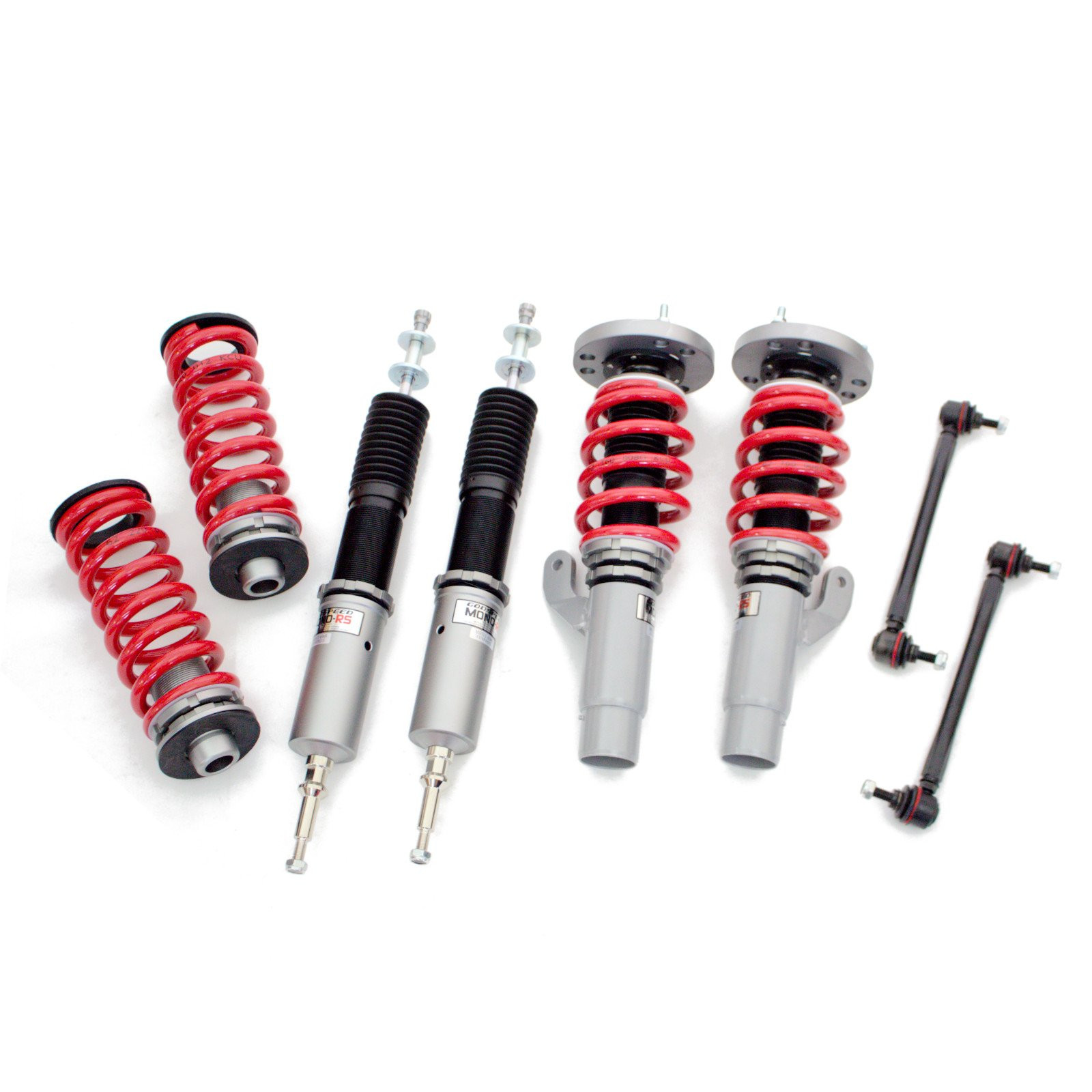 Lowering Kit for BMW 3-Series AWD (E90/E91/E92) 2007-13
