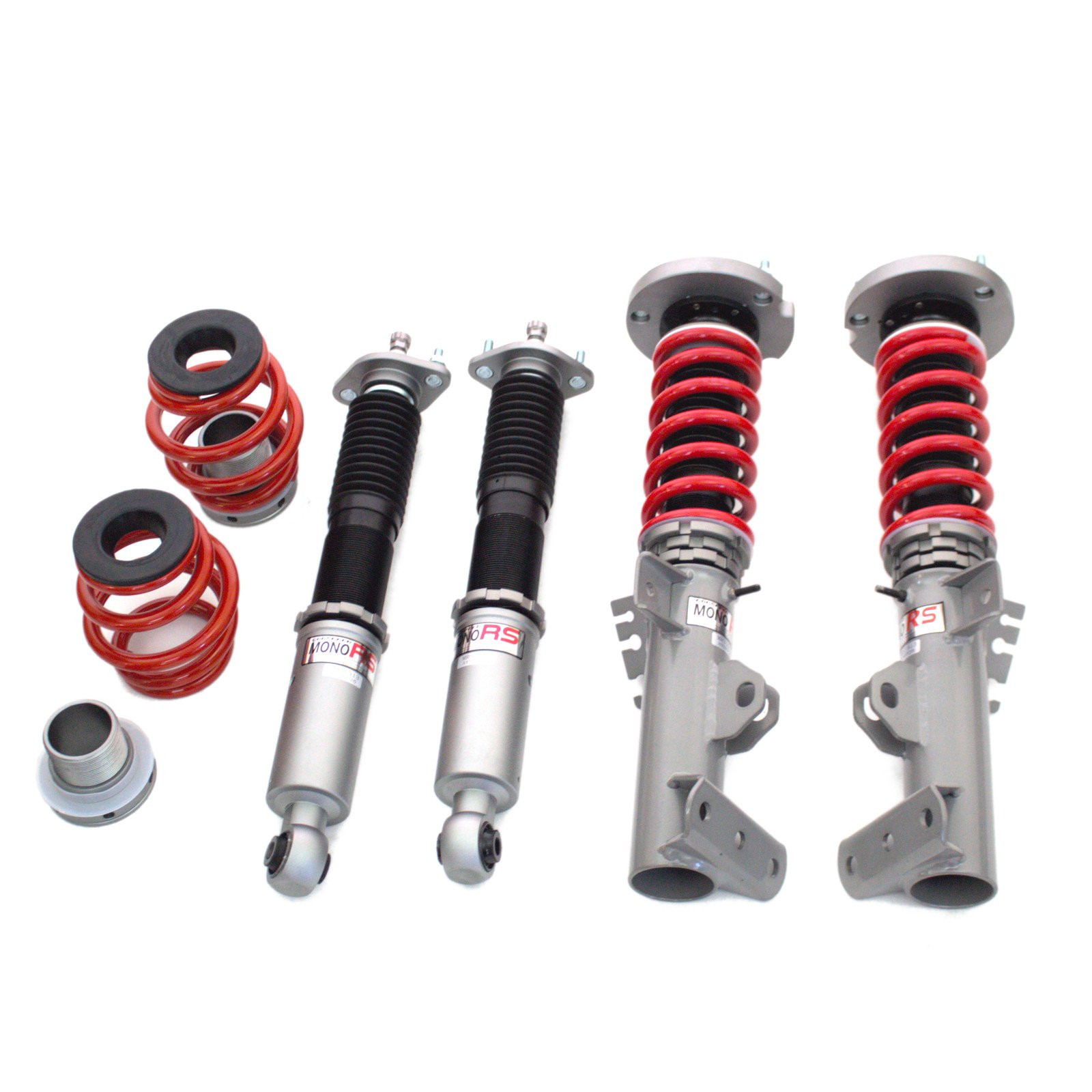 MaXpeedingrods Coilovers Suspension Kit For BMW E36 RWD 1992-1999 - Adjustable Height