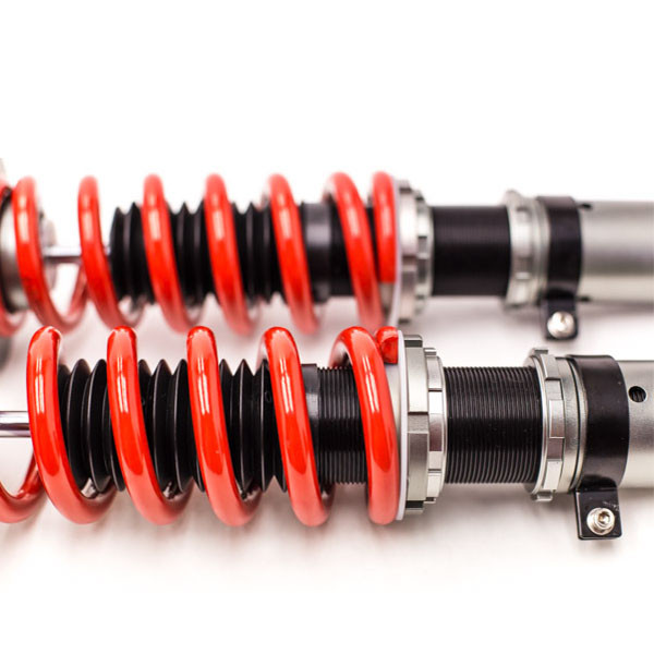 Details about   Godspeed Traction-S Lowering Springs For Lexus GS300/GS350/GS460 S190 06-11 RWD 