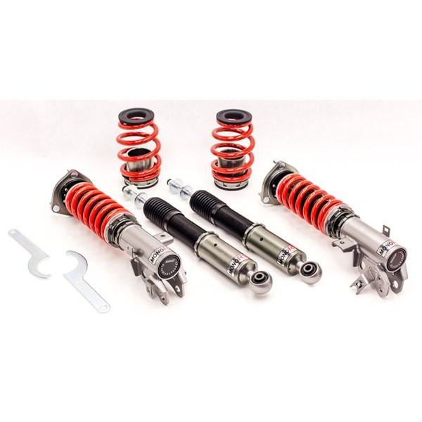 Lowering Kit for Honda Civic Si (FB/FG) 201415 MonoRS Coilovers