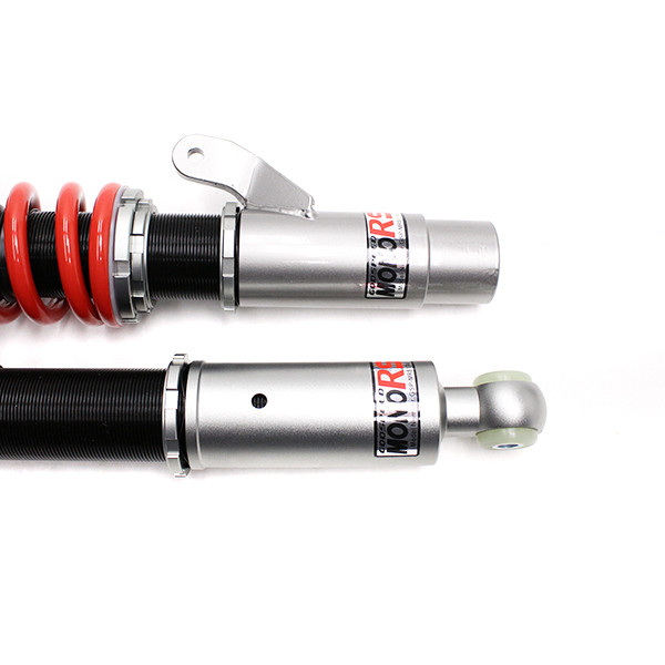 Kit Amortisseurs Coilover Godspeed 32 Ways Pour Mercedes CLS400/CLS550 2012-2018 - Conversion Air/ressort