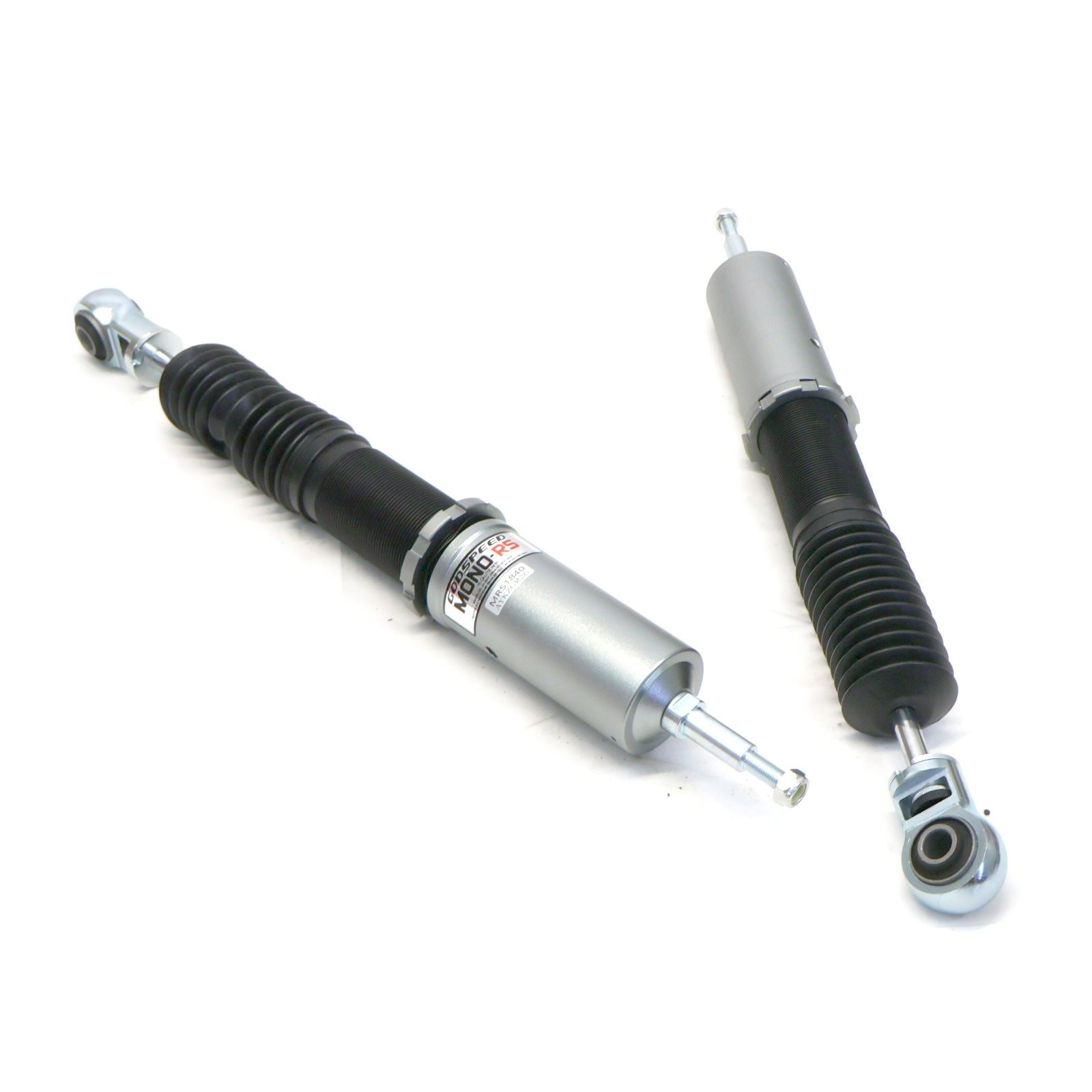 Ressorts Combinés Filetés GODSPEED 32 Voies Mono RS Pour Audi A4 / S4 (B9) - 17 à 23