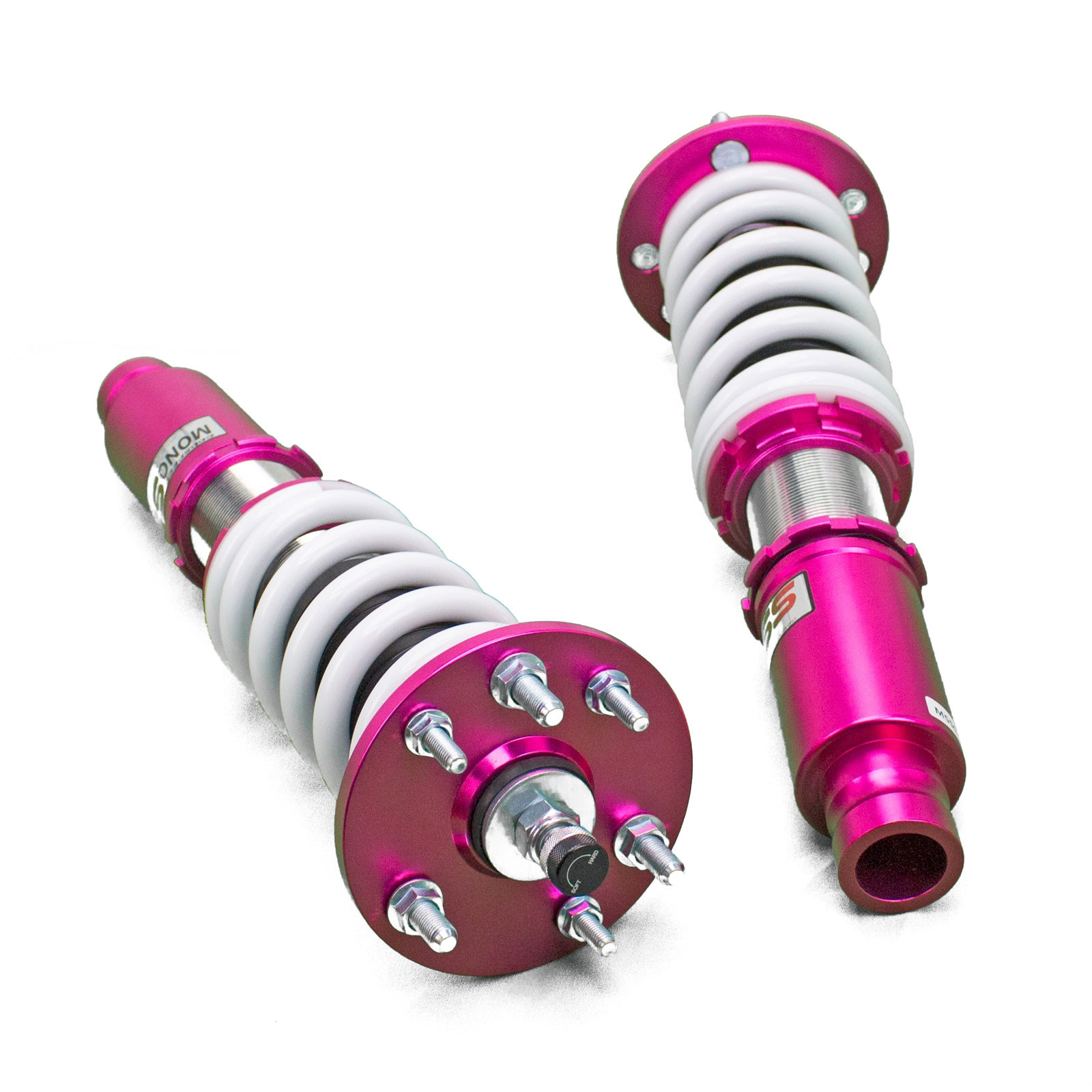 Acura Tl Ua6 Ua7 2004 08 Monoss Coilovers Godspeed Project
