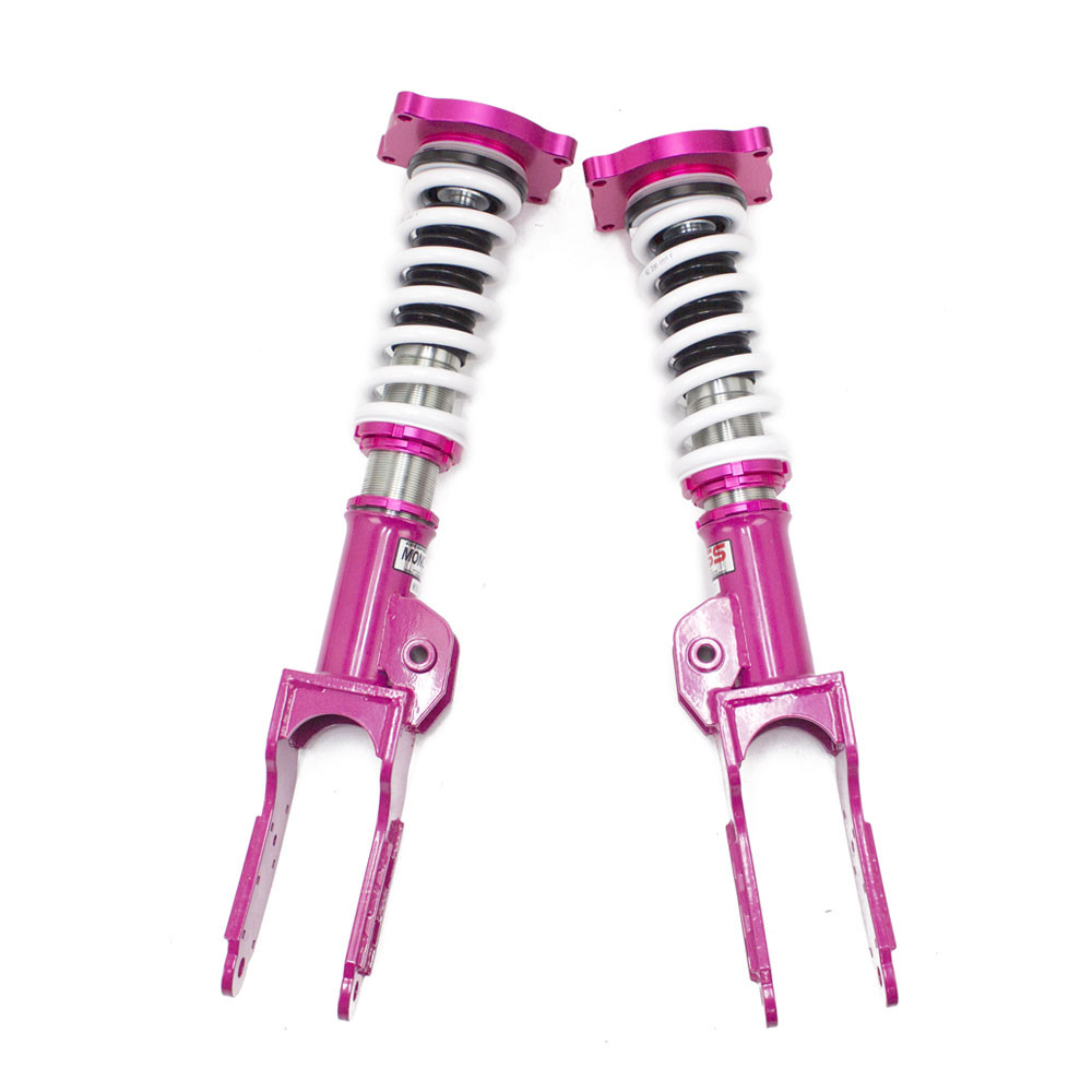 thumbnail image 2 of Godspeed MonoRS Coilovers Kit For Audi A4 / A4 Quattro / S4 (B9) 2017-2023 2 of 6