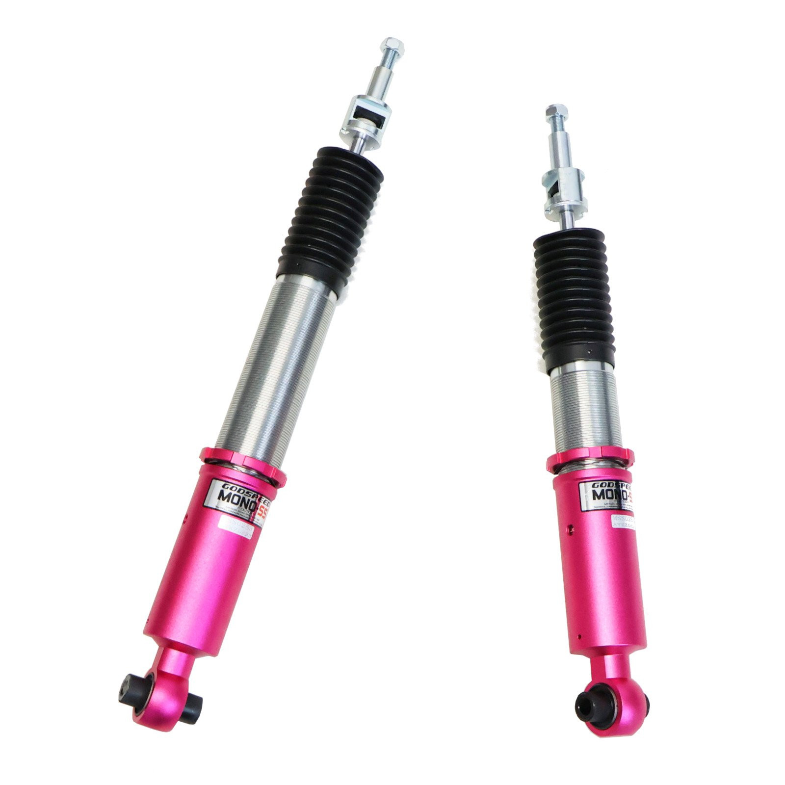 Lowering Kit for Audi Q4 e-tron / Q4 Sportsback e-tron (F4) 2022 
