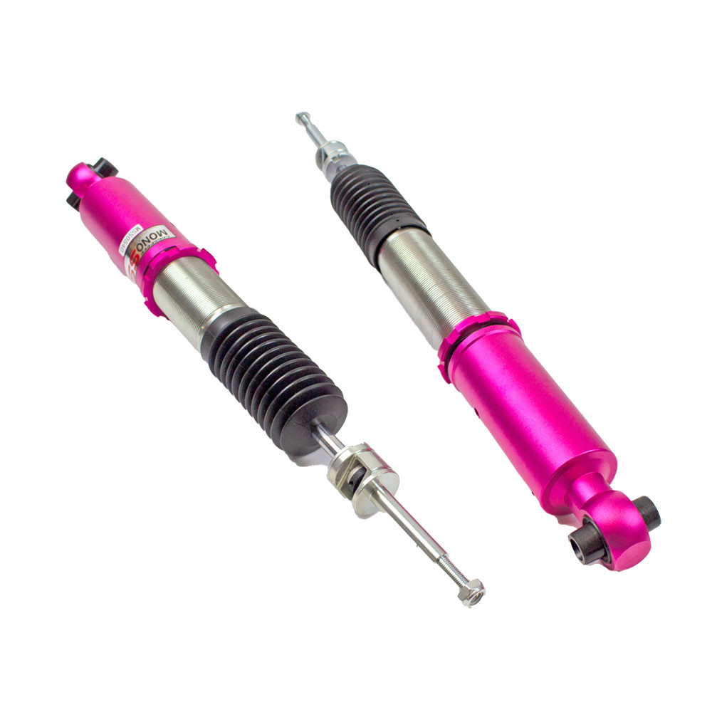 thumbnail image 2 of Godspeed MonoRS Coilovers Kit For Audi A4 / A4 Quattro / S4 (B9) 2017-2023 2 of 6