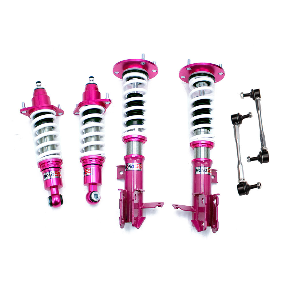 Honda CR-V (RE3/RE4) 2007-11 MonoSS Coilovers