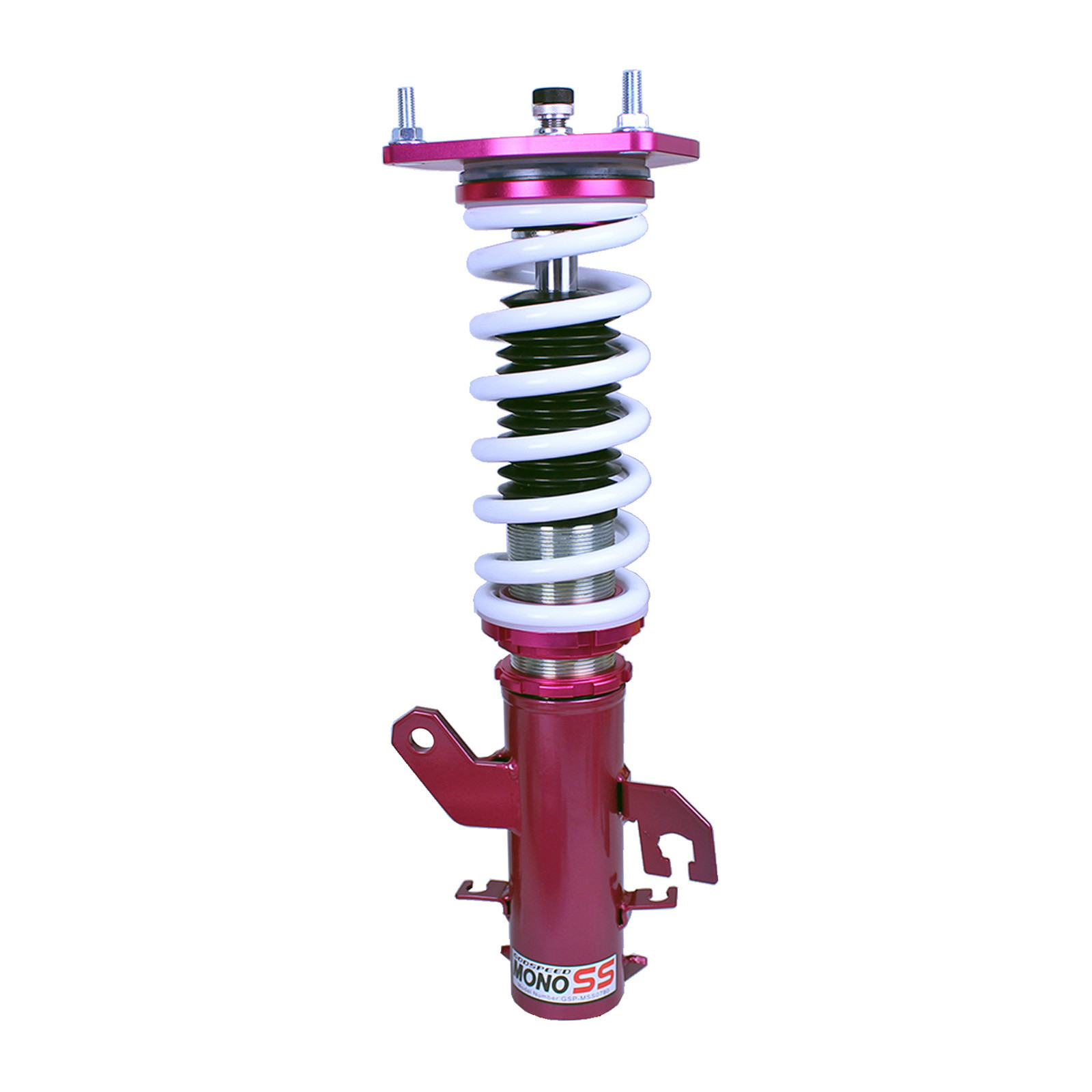 Lowering Kit for Nissan Cube (Z12) 2009-14 MonoSS Coilovers