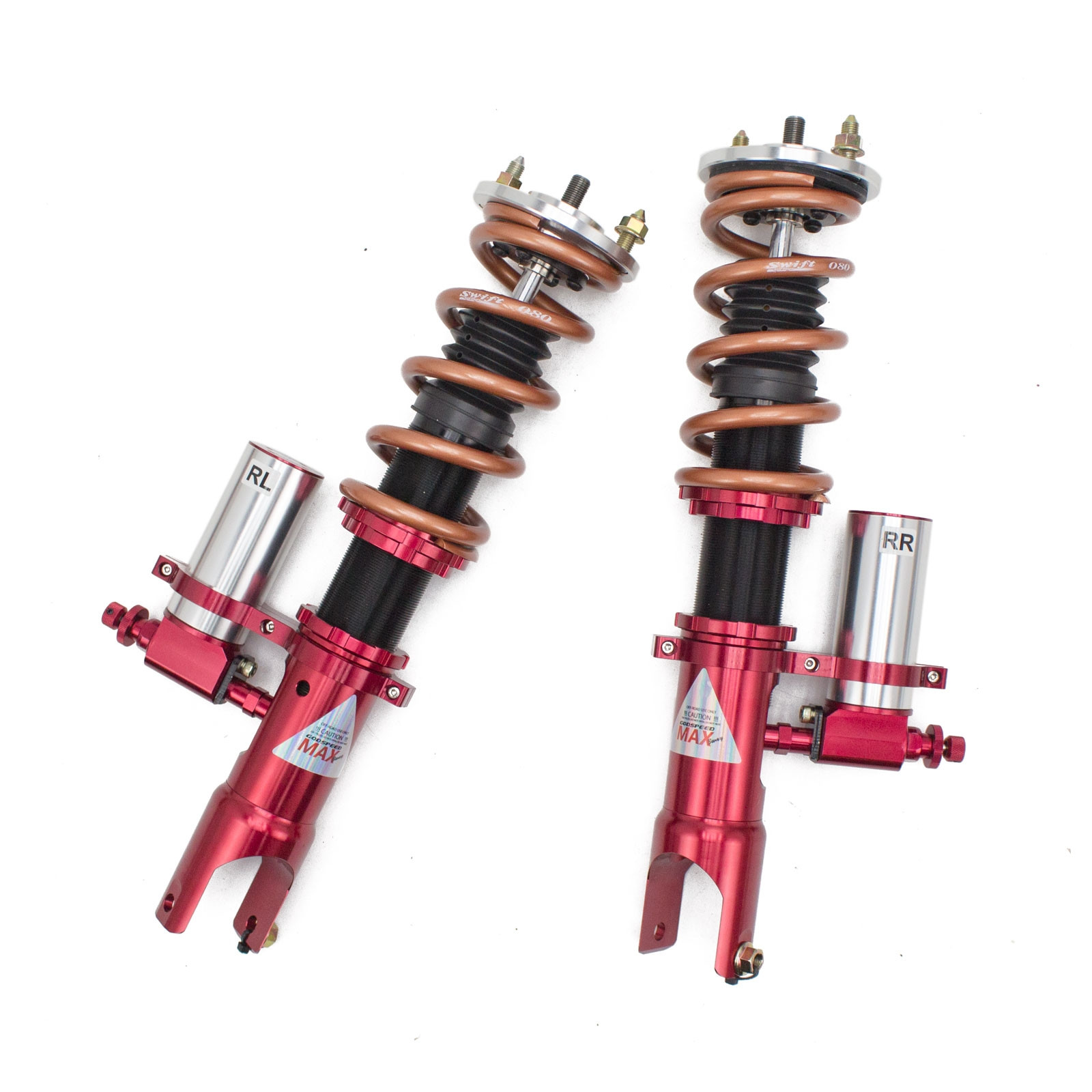 thumbnail image 2 of MaXpeedingrods COT7 Coilovers Suspension Kit For Honda Civic (1992-2000) & Integra 2 of 2