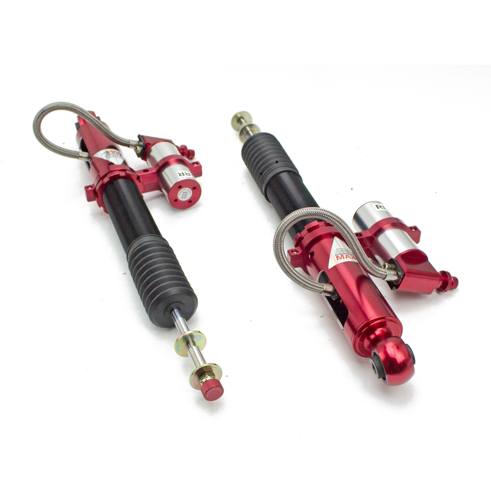 thumbnail image 2 of Godspeed Project MAXX Coilovers Kit MMX2200-AWD For BMW 3-Series AWD (2006-2011) – 40-Level Damping 2 of 4
