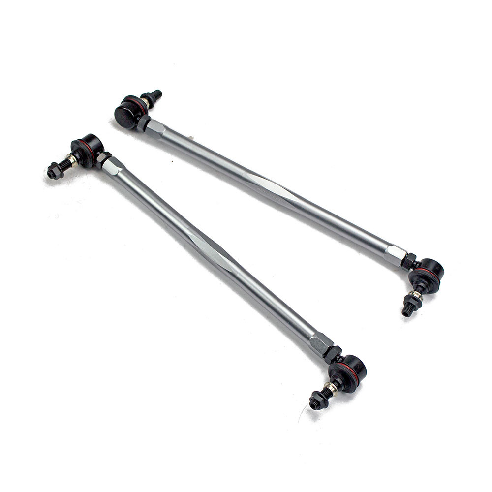 桃ページ Scion xB (AZE151) 2008-2015, Front Sway Bar Links Adjustable, OE