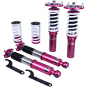 BMW 3-Series RWD (E30) 1984-93 MonoSS Coilovers (No Spindle)