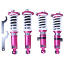 Toyota Chaser RWD (X90/X100) 1992-01 MonoSS Coilovers
