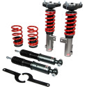 Hyundai Genesis Coupe (BK) 2008-10 MonoRS Coilovers