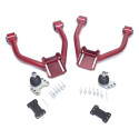 Lexus IS300 (XE10) 2001-05 Adjustable Front Upper Camber Arms With Ball Joints