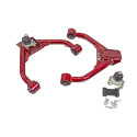 Infiniti G37 Coupe / Sedan (V36) 2008-13 Adjustable Front Camber Arms With Ball Joints