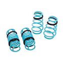 Traction-S Performance Lowering Springs For Chevy Cruze LS/LT (J300) 2011-15