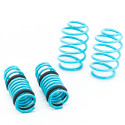 Traction-S Performance Lowering Springs For Hyundai Genesis Coupe (BK) 2011-2016