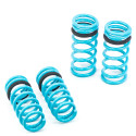 Infiniti G37 Sedan AWD (V36) 2009-2013 Traction-S™ Performance Lowering Springs