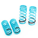 Traction-S Performance Lowering Springs For Lexus IS250/IS350 (XE20) 2006-13
