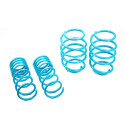 Traction-S Performance Lowering Springs For Nissan Altima Sedan (L32A) 3.5L 2007-12 