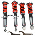 Infiniti Q50 V6 RWD (V37) 2014-23 MonoRS Coilovers (Front Ball Type)