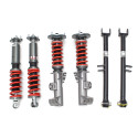 BMW 3-Series RWD (E36) 1992-99 MonoRS Coilovers Rear True Coilovers w/ bucket deleted arms