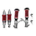 Honda Civic Coupe / Sedan (EM/ES) 2001-05 MonoRS Coilovers (1.75 in. extended rear top mount)