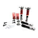 Hyundai Genesis Coupe (BK) 2011-16 MonoRS Coilovers
