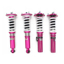 Toyota Chaser (X80) 1989-92 MonoSS Coilovers