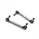 Universal Fit Sway Bar Adjustable Links Adjustable Range 190mm-240mm