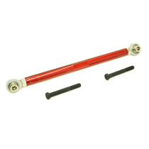 Nissan 240SX S13 S14 1989-94 1995-98 Rear Lower Support Bar