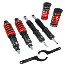 Audi S5 (B8) 2008-17 MonoRS Coilovers