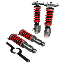 Subaru Legacy (BE/BH) 2000-04 MonoRS Coilovers 