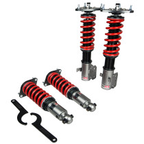 Subaru Legacy (BM/BR) 2010-14 MonoRS Coilovers 