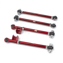 Subaru Forester (SF) 1998-02 Adjustable Rear Lateral Link Set