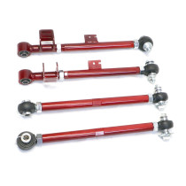 Subaru Forester (SF) 1998-02 Adjustable Rear Lateral Link Set