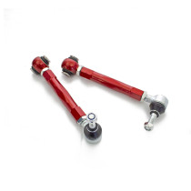 Toyota GR86 (ZN8) 2021-24 Gen2 Adjustable Rear Toe Arms With Spherical Bearings