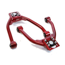 Nissan 350Z (Z33) 2003-09 Adjustable Front Upper Camber Arms With Ball Joints