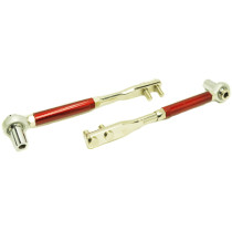 Nissan 240SX (S13) 1989-94 Type-HA Tension Rods
