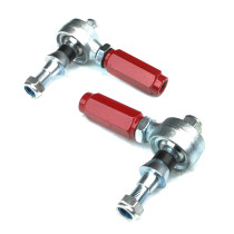 thumbnail image 2 of Godspeed Front Lower Control Arms For 95-98 240SX S14 S15 – High Angle Tension Rods 2 of 6
