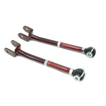 Nissan 370Z (Z34) 2009-23 Adjustable Camber Rear Lower Arms With Spherical Bearings