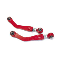 Mercedes-Benz S-Class Coupe (C217) 2015-21 Adjustable Rear Upper Camber Arms w/ Spherical Bearings