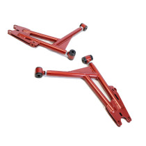 Volkswagen Jetta (MK4) 1999.5-2005 Adjustable Front Lower Control Arms w/ PU Bushings