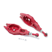 Honda Civic Type-R (FK8) 2017-21 Rear Adjustable Spring Bucket Lower Arms With Spherical Bearings