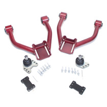 Lexus IS300 (XE10) 2001-05 Adjustable Front Upper Camber Arms With Ball Joints