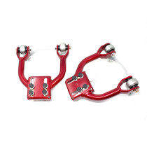 Honda Civic (EG/EH) 1992-95 Gen2 Adjustable Front Upper Camber Arms With Ball Joints